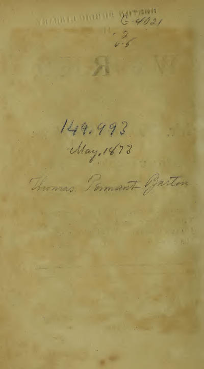 Image of Works Rowe (Boston Public Library), page