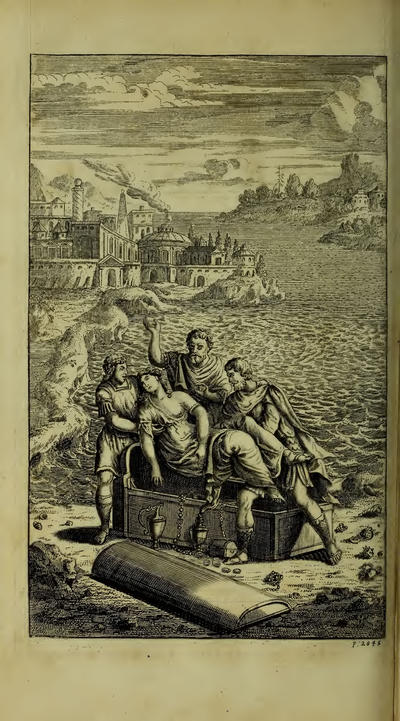 Image of Works Rowe (Boston Public Library), page 200