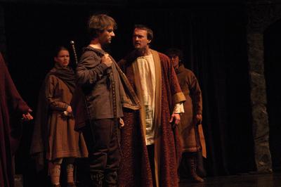 Banquo Macbeth