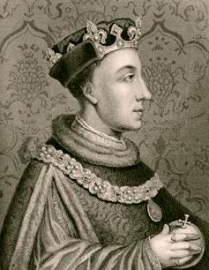 The True Story of Henry V, England's Warrior King