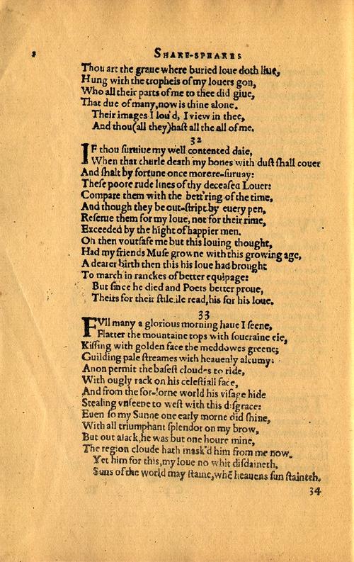 long sonnet sequences victorian era