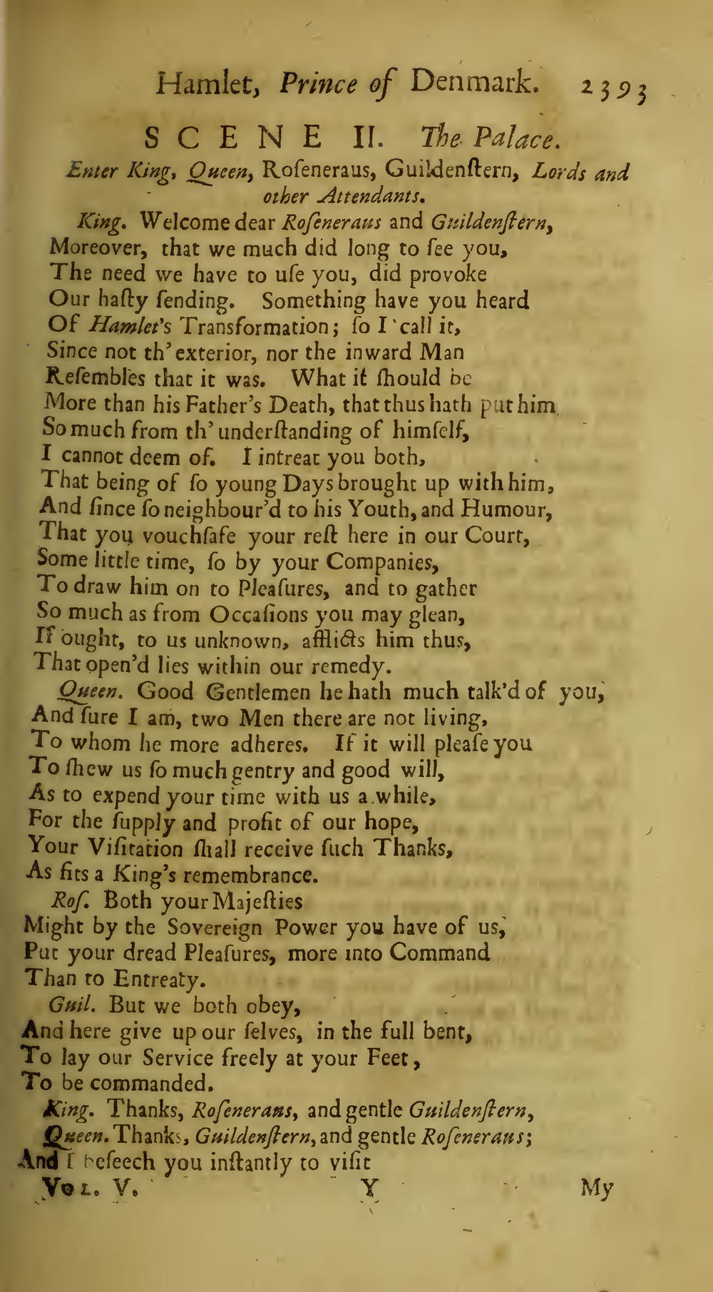 Page Info for Works Rowe (Boston Public Library), page 333 :: Facsimile ...