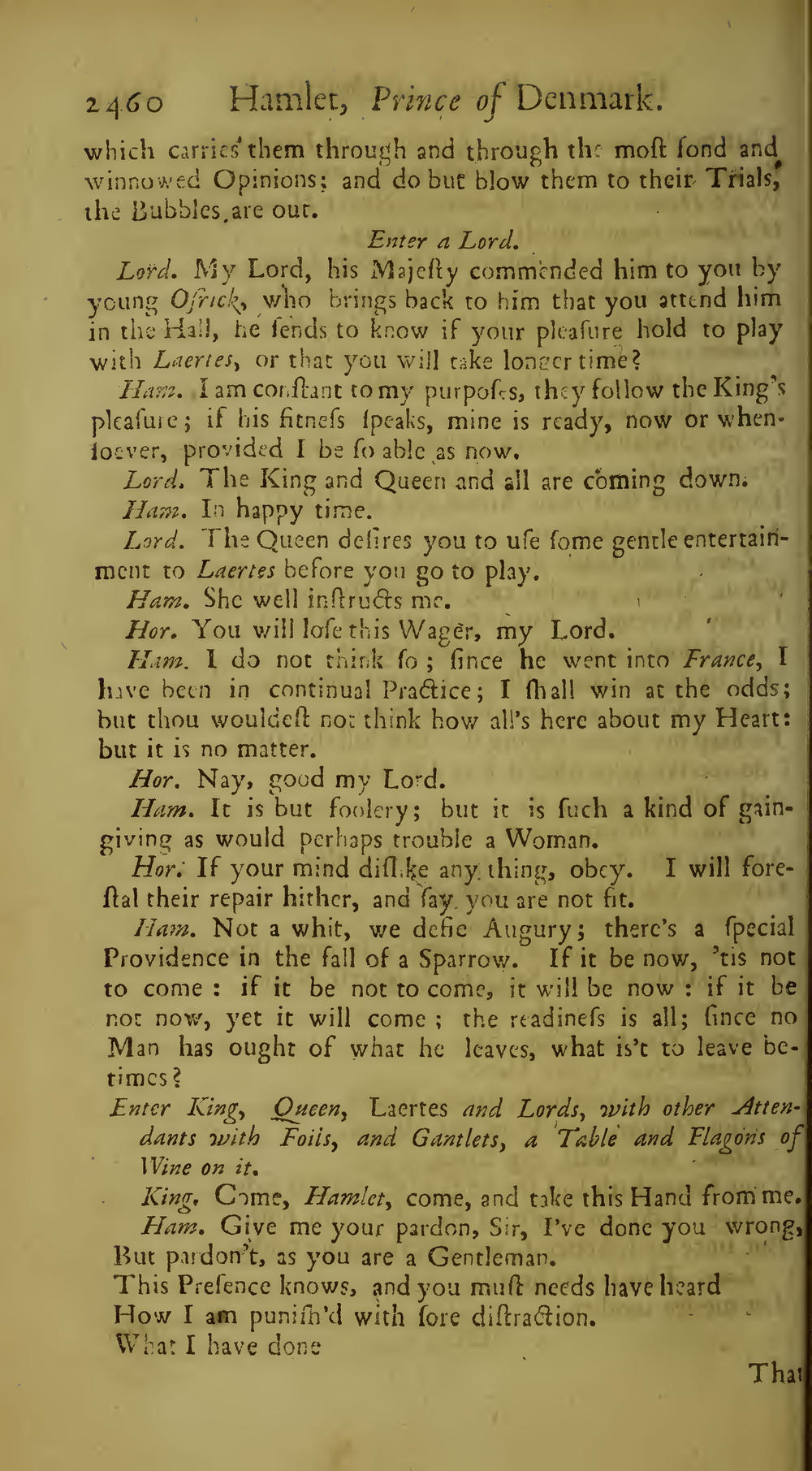 Page Info for Works Rowe (Boston Public Library), page 400 :: Facsimile ...